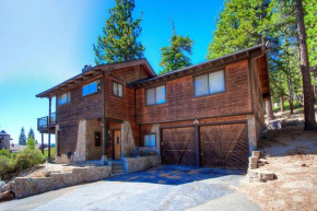 Inclining View by Lake Tahoe Accommodations